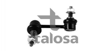 Тяга стабилизатора зад. прав. Hyundai Sonata VII 09.14- TALOSA 50-14200 (фото 1)