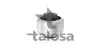 Сайлентблок важеля (переднього/спереду) Citroen С5/С6 01-/Peugeot 407 04 TALOSA 57-00726