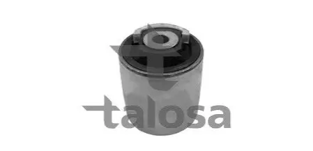 Сайлентблок важеля (переднього/знизу/ззаду) Audi A4/A6/A8/VW Passat 96-05 TALOSA 57-02069 Купити в Україні