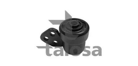 Сайлентблок важеля (переднього/знизу/спереду) Opel Combo/Corsa C 00-/Meriva A 03-10 TALOSA 5702645 Купити в Україні
