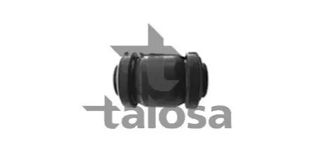 С/блок передн. рычага лев./прав. передняя. Citroen C1 05- /Peugeot 107 05- /Toyota Yaris 99-05 TALOSA 57-04726