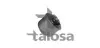 Сайлентблок важеля (переднього) Renault Megane 96-03 TALOSA (57-06027) зображення 1