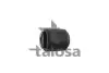 Сайлентблок важеля (переднього/знизу/спереду) Renault Twingo 1.2 93-07 TALOSA (57-06066) зображення 2