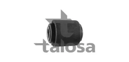 Сайлентблок важеля (переднього/знизу/спереду) Renault Twingo 1.2 93-07 TALOSA 57-06066