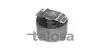 Сайлентблок важеля TALOSA (5706171) зображення 1