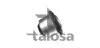 Сайлентблок важеля (переднього) Renault Kangoo/Clio I-II 97 TALOSA (57-06236) зображення 1