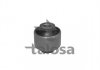 Сайлентблок переднего рычага задний (19x53x50mm) NISSAN MICRA IV, NOTE 1.2/1.5D 05.10- 57-08637