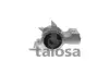 Сайлентблок рычага зад. Peugeot 406 95-04 TALOSA (57-09858) изображение 2