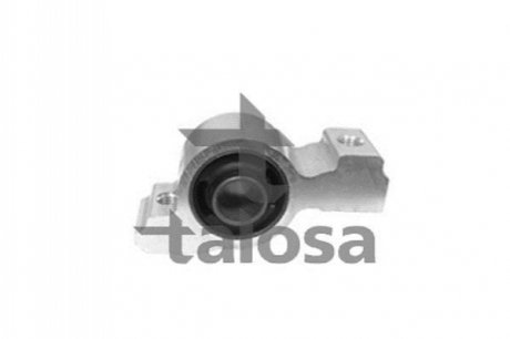 Сайлентблок важеля зад. Peugeot 406 95-04 TALOSA 57-09858 (фото 1)