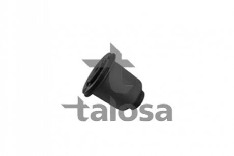 Сайлентблок рычага (переднего/снизу/спереди) Renault Megane II 03-09 TALOSA 57-09889