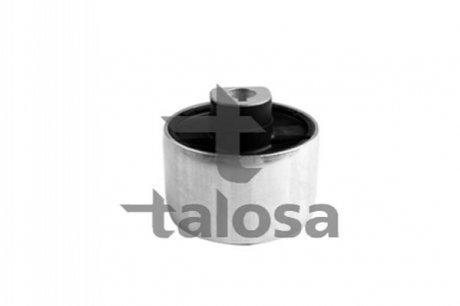 Рулевой шарнир - 57-10612 (545609807R) TALOSA 5710612 (фото 1)