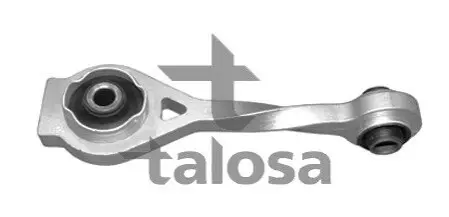 Фото Подушка КПП Renault Kangoo 1.9dTi 00- (косточка) TALOSA (61-05183) зображення 1