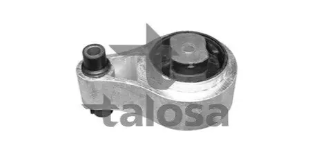 Фото Опора двигателя задняя Renault Master II 1.9-2.5 00- TALOSA (61-05201) изображение 1