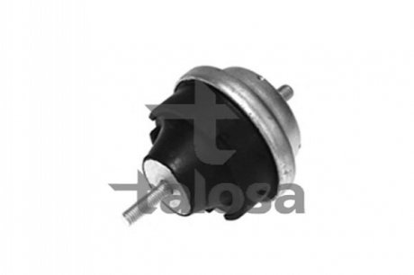 Опора двигателя Citroen Xsara 2.0HDI 98-, Peugeot 206 1.9D, 406 1.9D 2.0HDI 98- - 61-06656 (182723, 184447, 184477) TALOSA 6106656