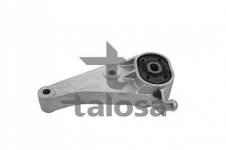 Опора двигателя Opel Corsa C 1.0 09.00- TALOSA 6106943 (фото 1)