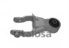 Опора двигателя Opel Combo 1.3,1.6 Meriva 1.4-1.8 Tigra TwinTop 1.3,1.4 2003- TALOSA 61-06945 (фото 1)