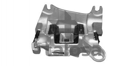 Опора двигуна Renault Fluence, Grand Scénic III, Megane CC, Megane III, Scenic III 1.2-Electric 11.08- TALOSA 61-11304