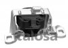 Опора двигателя правая Ford Focus II, III, C-Max 1.4/1.6 Ti 11.04- 61-11715