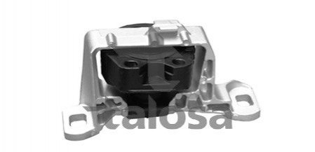 Опора двигателя правая Ford Focus II, III, C-Max 1.4/1.6 Ti 11.04- TALOSA 61-11715 (фото 1)