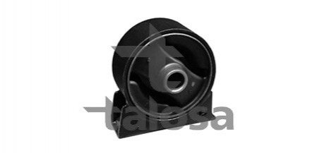 Опора двигуна перед Dodge Caliber Jeep Compass, Patriot 1.8-2.4Lpg 06.06- Peugeot 4007 2,2HDI Mitsubishi Lancer VIII, Outlander II 1.6-3.0 11.06- TALOSA 61-13277