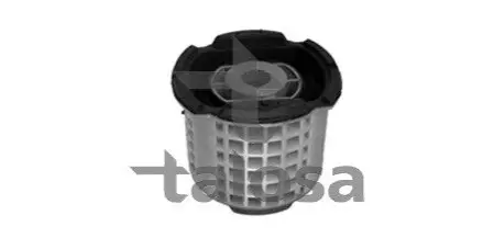 Сайлентблок важеля (заднього/ззаду) BMW 5 (F10)/7 (F01-04) 08- N47/N57/N53/N20 TALOSA 62-02705 Купити в Україні