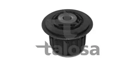 Фото Подушка балки перед./зад. Audi 100 76-91, 200 79-91 TALOSA (62-06604) изображение 1