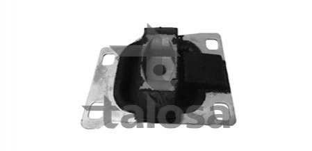 Опора КПП ліва Ford Focus 98- MTX75 TALOSA 62-06701 (фото 1)