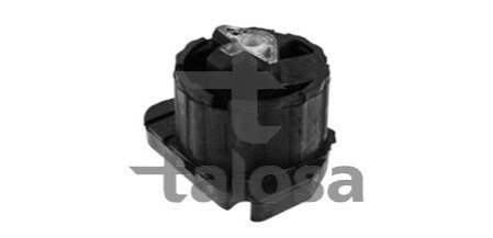 ПОДУШКА КПП BMW X5 E70/E71 TALOSA 62-11736 (фото 1)