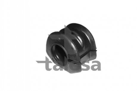 Ø 23mm Втулка стабилизатора перед. среднее Ford Sierra 1.3-2.3D 08.82-02.93 TALOSA 65-09394