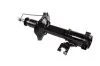 Фото Стійка амортизатора Nissan 100NX, Sunny N14 1990-2000 TASHIKO (G33089) зображення 3