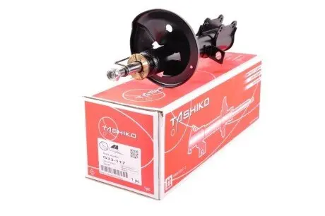 Стійка амортизатора Toyota Corolla EE100 1992-2002 TASHIKO G33117 Купити в Україні