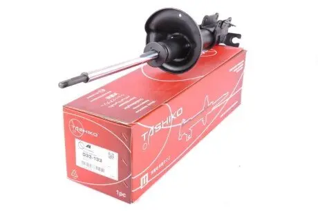 Стійка амортизатора Mazda 323 BG 1989-1994 TASHIKO G33133 Купити в Україні