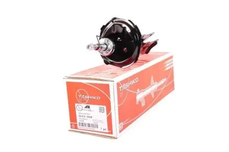 Стійка амортизатора Toyota Yaris 1999-2005 TASHIKO G33368 Купити в Україні