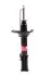 Стійка амортизатора Subaru Impreza GC,GF, Legacy BC,BF,BJ 1989-2000 TASHIKO (G34109) изображение 2