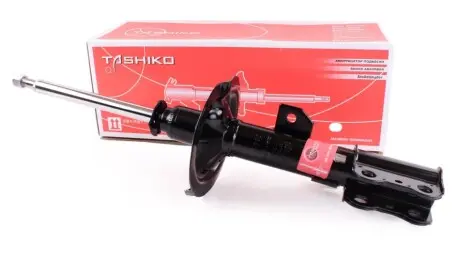 Стійка амортизатора Toyota Avensis Verso 2001-2009 TASHIKO G34320 Купить в Украине