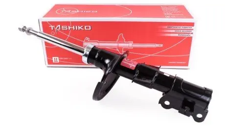 Стійка амортизатора Volvo S60, V70 1995-2010 TASHIKO G34611 Купити в Україні
