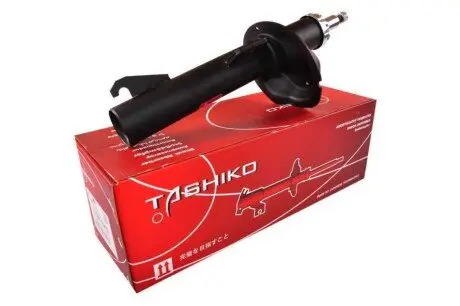 Стійка амортизатора Ford Transit Connect, Tourneo Connect 2002-2013 TASHIKO G34629 Купити в Україні