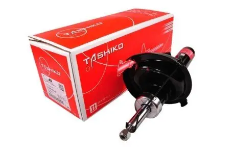 Стійка амортизатора Mazda 3, 5 Ford Focus II, C-Max 2003-2014 TASHIKO G34700 Купити в Україні
