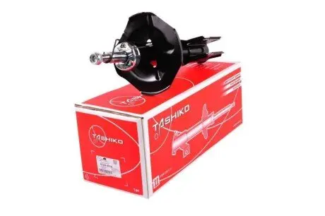 Стійка амортизатора Toyota Avensis ZZT250 2003-2009 TASHIKO G34816 Купити в Україні