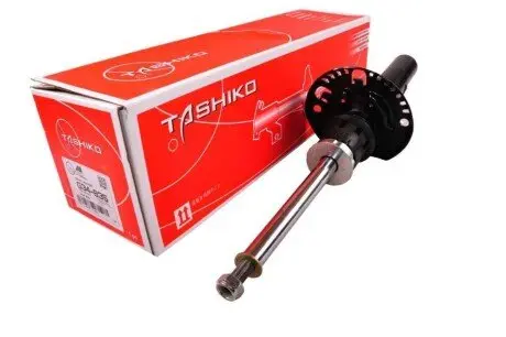Стійка амортизатора Audi A2, Skoda Fabia, Roomster, VW Polo, Fox 1999 TASHIKO G34835 Купити в Україні