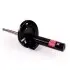 Стійка амортизатора VW Sharan; Seat Alhambra; Ford Galaxy 1995-2010 TASHIKO (G34947) изображение 2