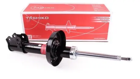 Стійка амортизатора Opel Astra G, Zafira I 1998-2009 TASHIKO G34948 Купити в Україні