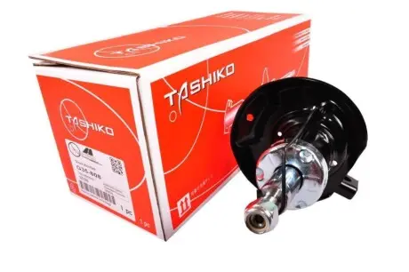 Стійка амортизатора Audi A3; Skoda Octavia, VW Caddy, Golf, Passat 2003 TASHIKO G35808 Купить в Украине