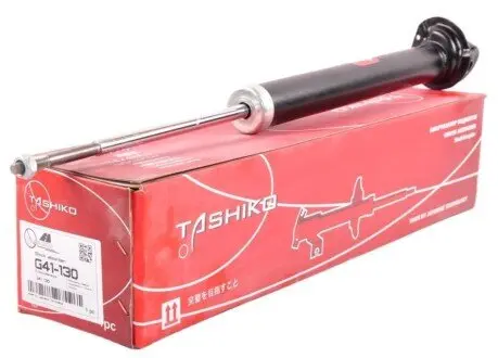Aмортизатор Audi 80 B4 TASHIKO G41130 Купити в Україні