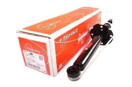 Aмортизатор Honda Accord CL, CN седан 2003-2008 TASHIKO G41369 Купить в Украине