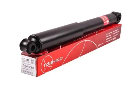 Aмортизатор Mitsubishi Pajero Sport I, Montero Sport I 1998- TASHIKO G44295 Купить в Украине