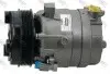 Компрессор кондиционера TEAMEC (8600050) изображение 1