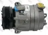 Компрессор кондиционера TEAMEC (8600051) изображение 1