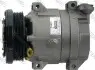 Компрессор кондиционера TEAMEC (8600094) изображение 1