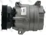 Компрессор кондиционера TEAMEC (8600109) изображение 1